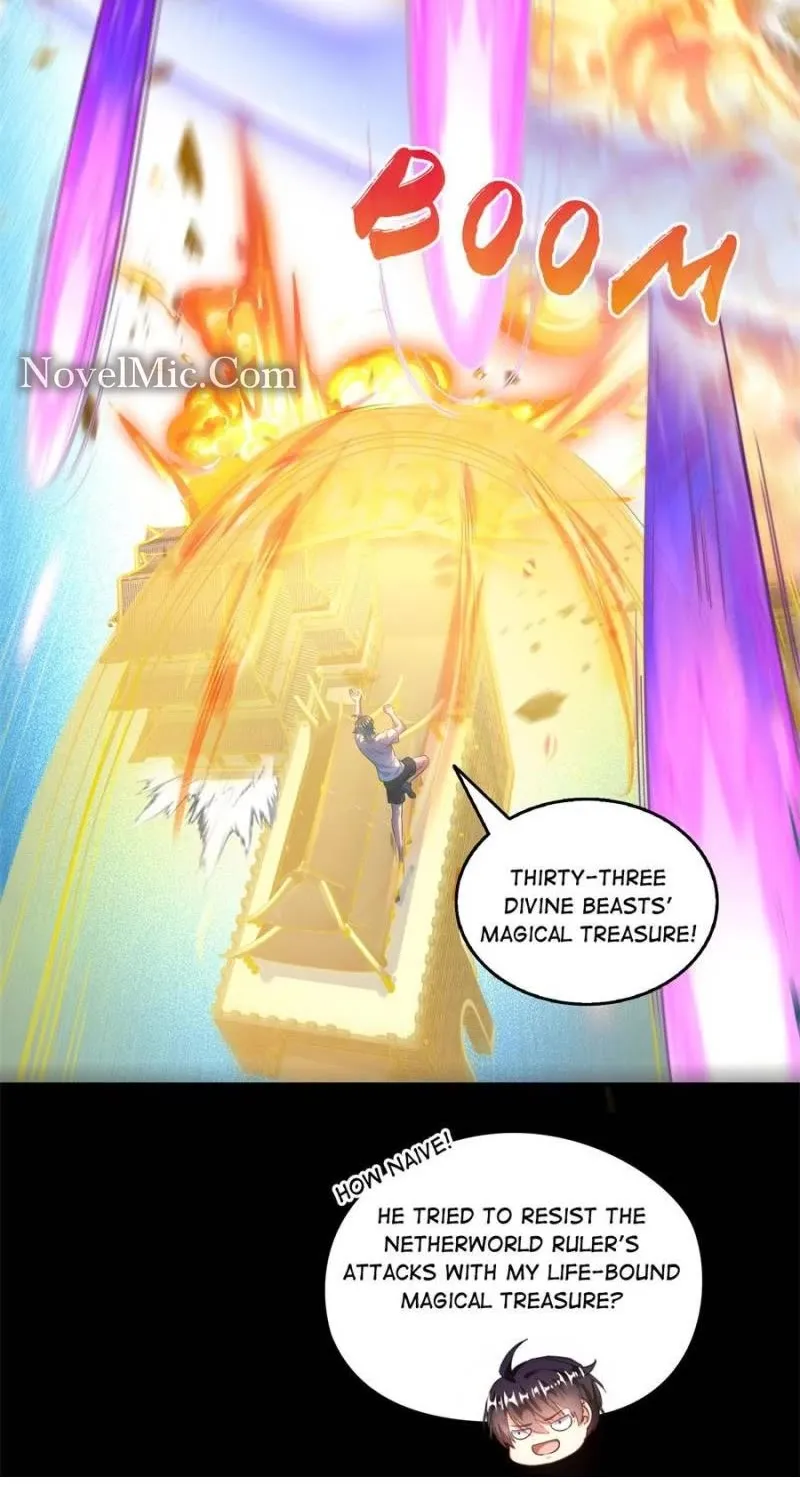 Read Cultivation Chat Group Manga Online