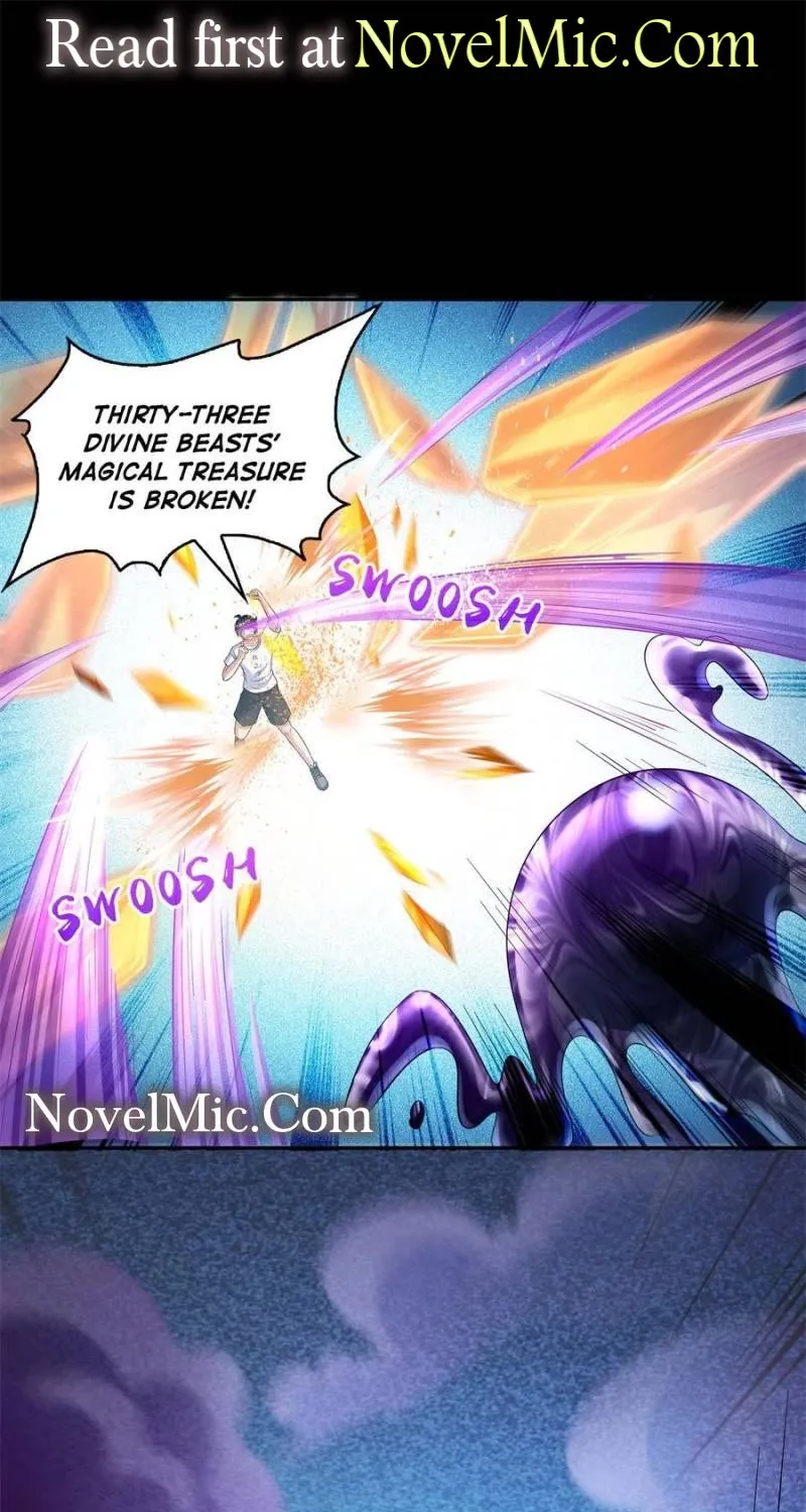 Read Cultivation Chat Group Manga Online