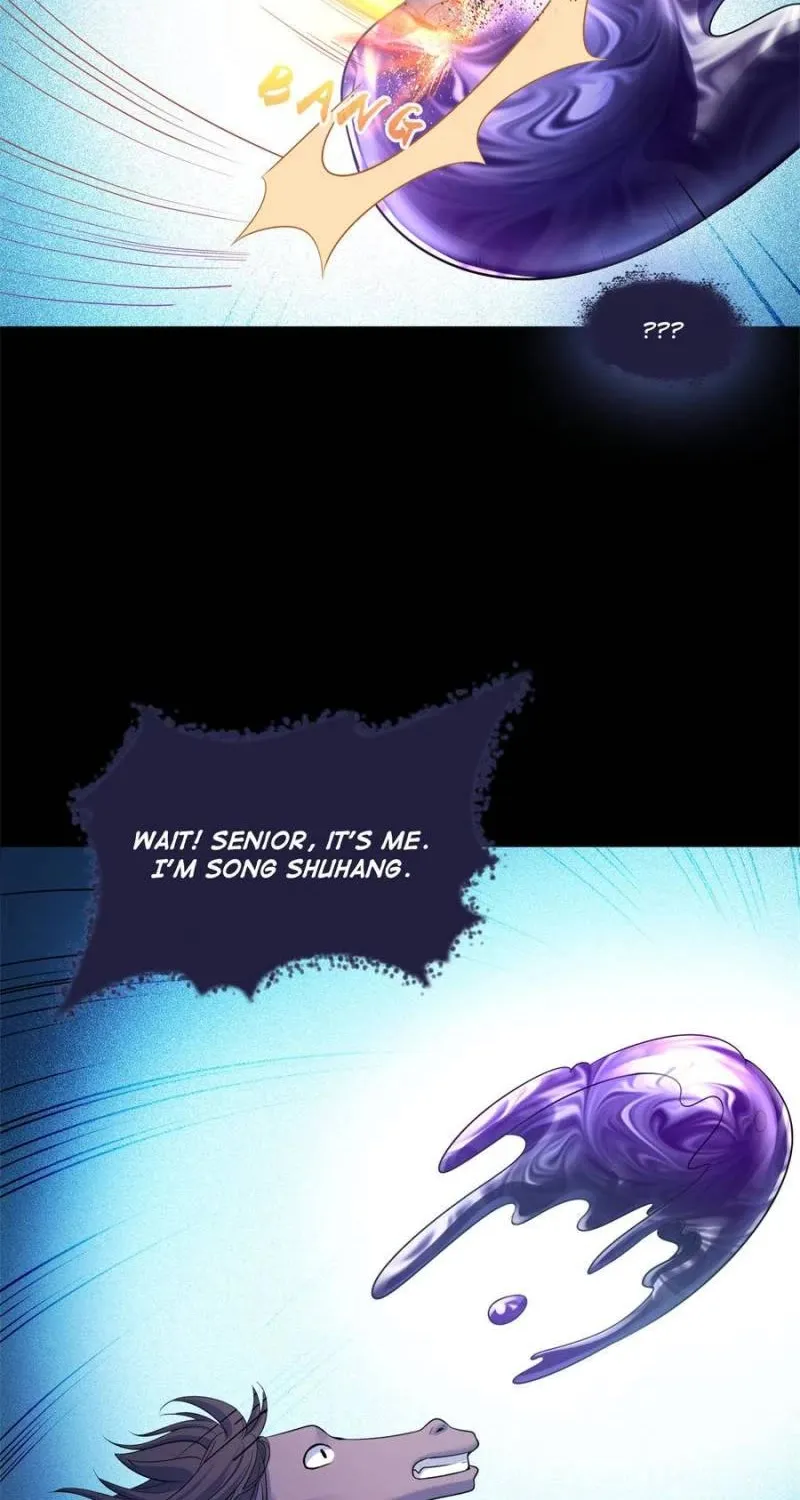 Read Cultivation Chat Group Manga Online