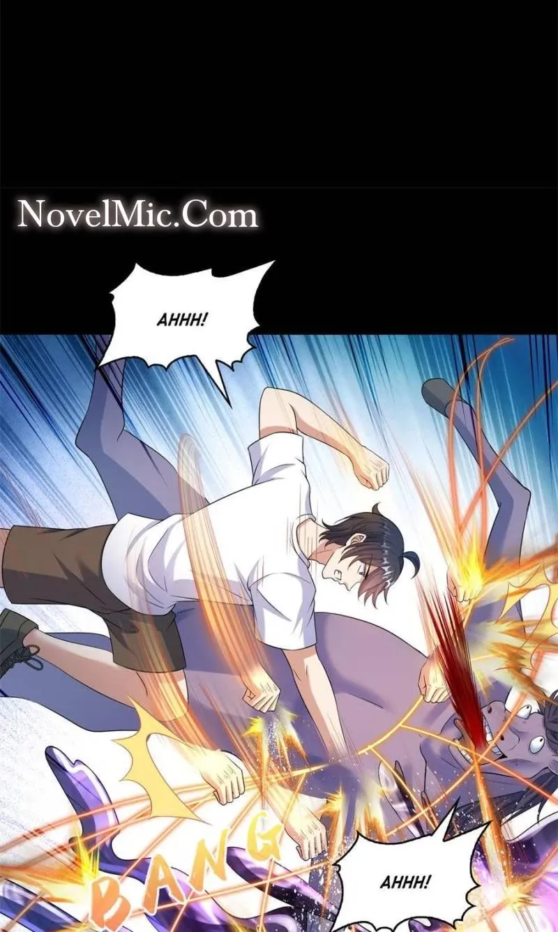 Read Cultivation Chat Group Manga Online