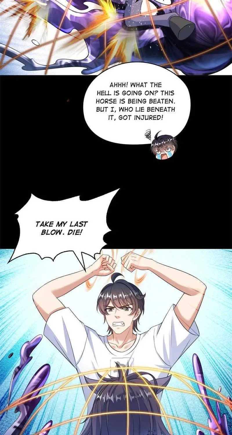 Read Cultivation Chat Group Manga Online