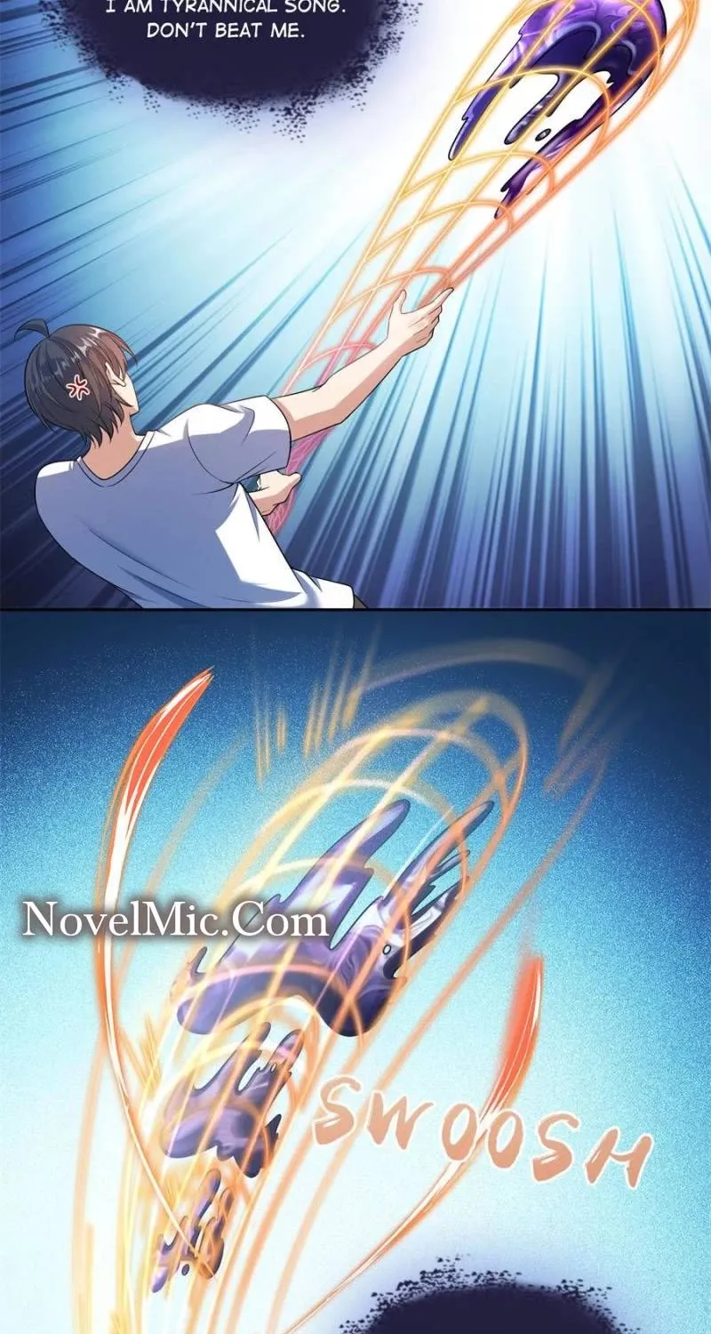 Read Cultivation Chat Group Manga Online