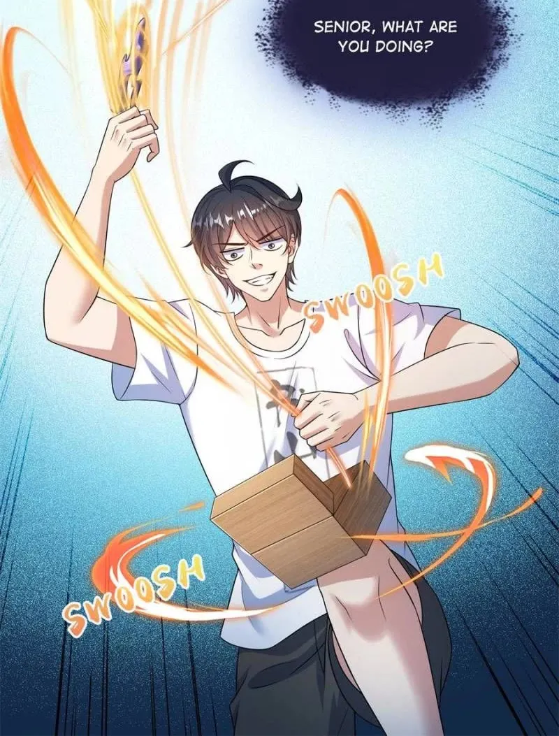 Read Cultivation Chat Group Manga Online