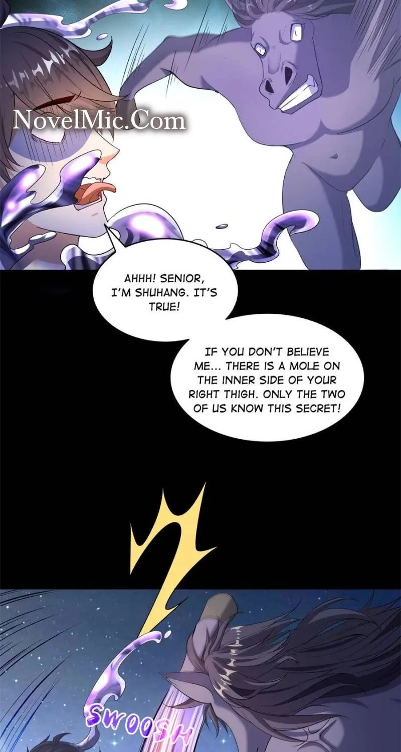 Read Cultivation Chat Group Manga Online