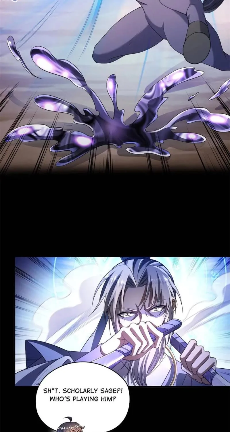 Read Cultivation Chat Group Manga Online