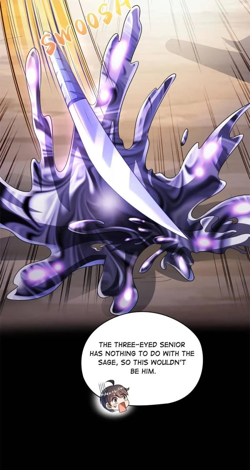 Read Cultivation Chat Group Manga Online