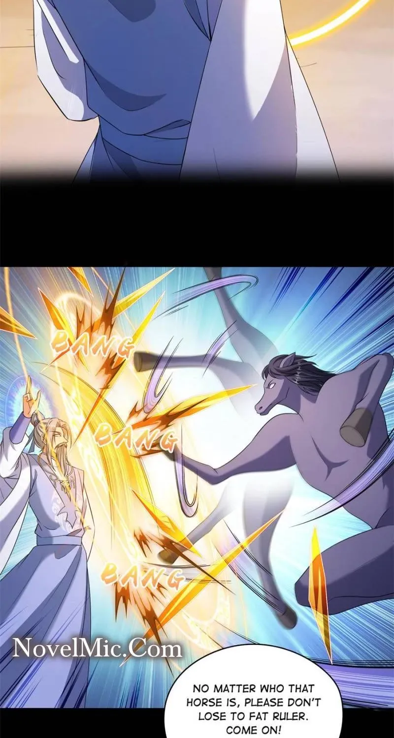 Read Cultivation Chat Group Manga Online