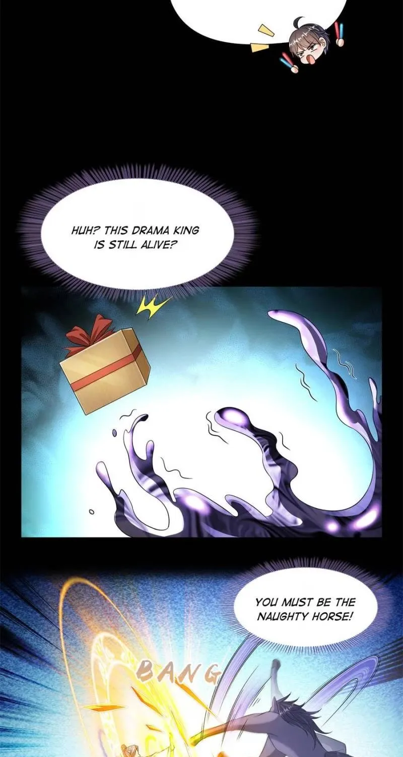 Read Cultivation Chat Group Manga Online