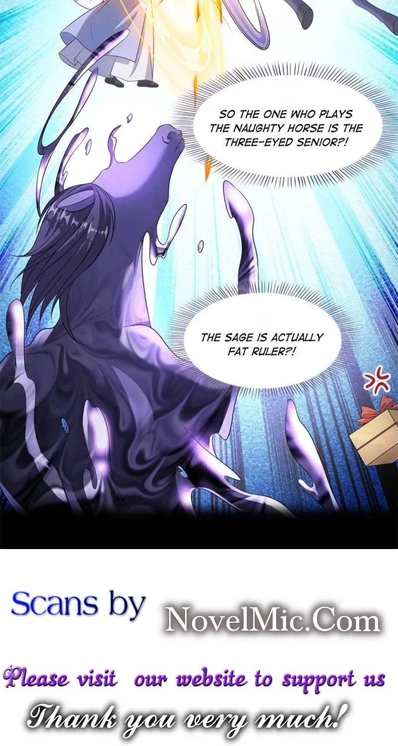 Read Cultivation Chat Group Manga Online