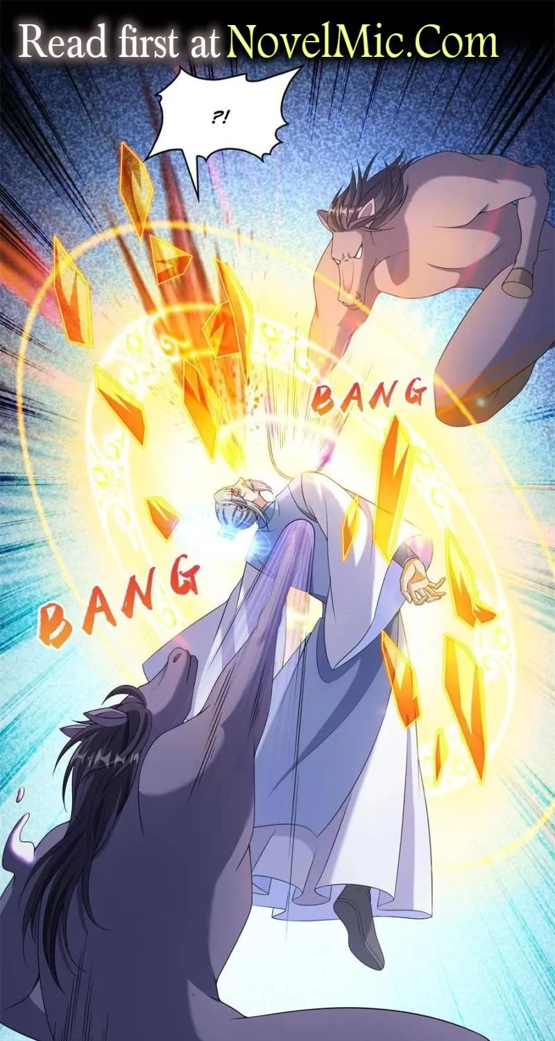 Read Cultivation Chat Group Manga Online