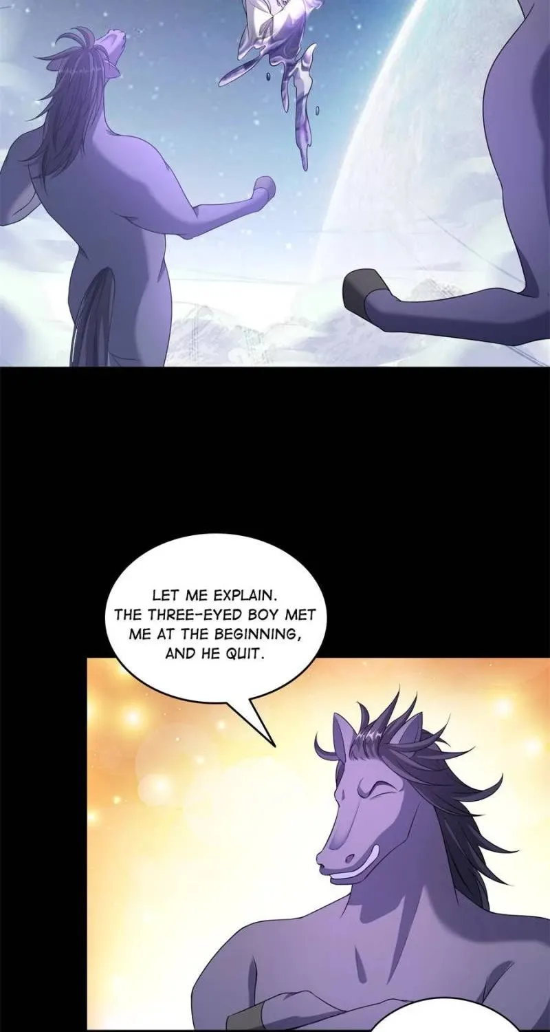 Read Cultivation Chat Group Manga Online