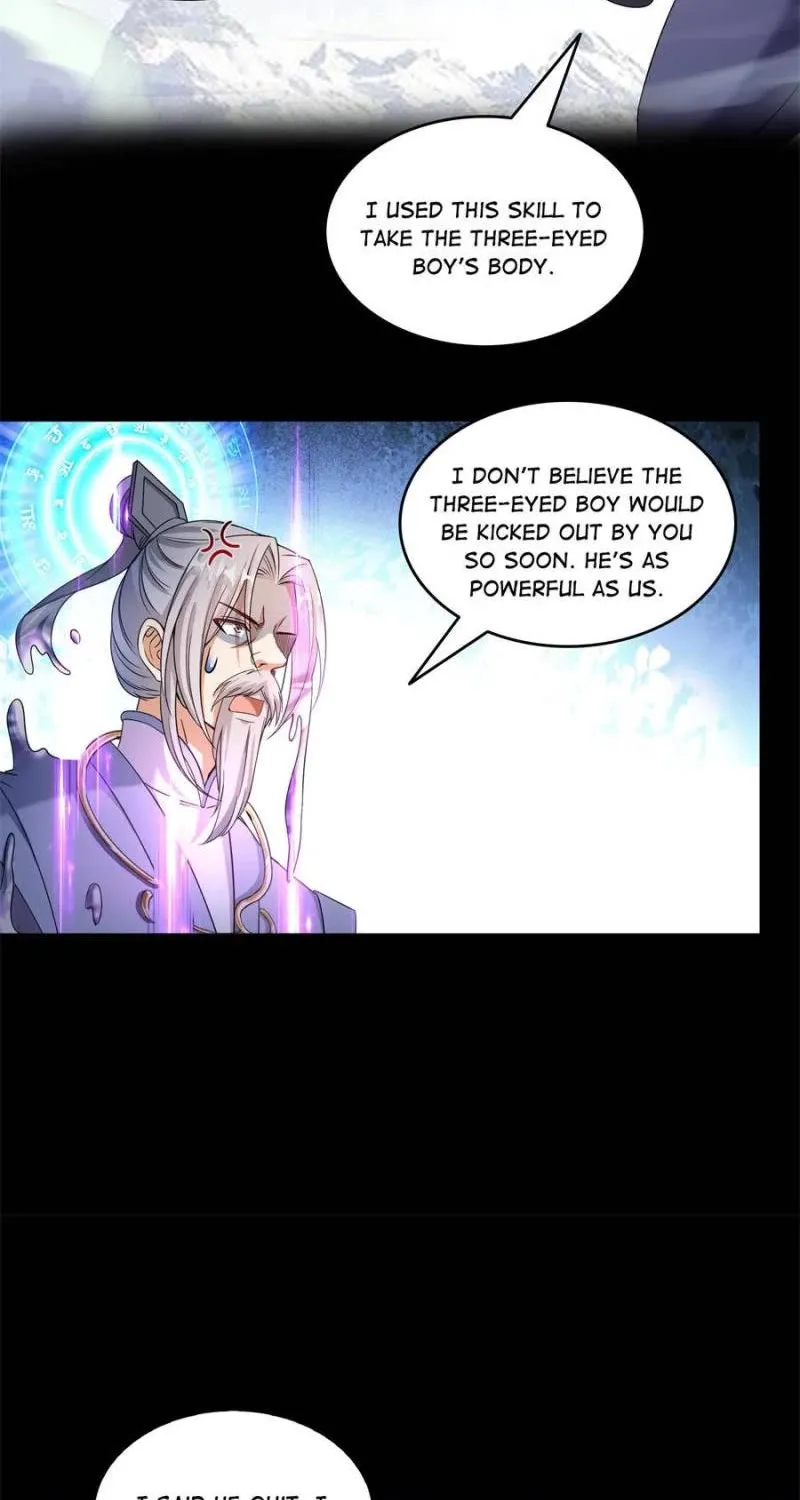 Read Cultivation Chat Group Manga Online