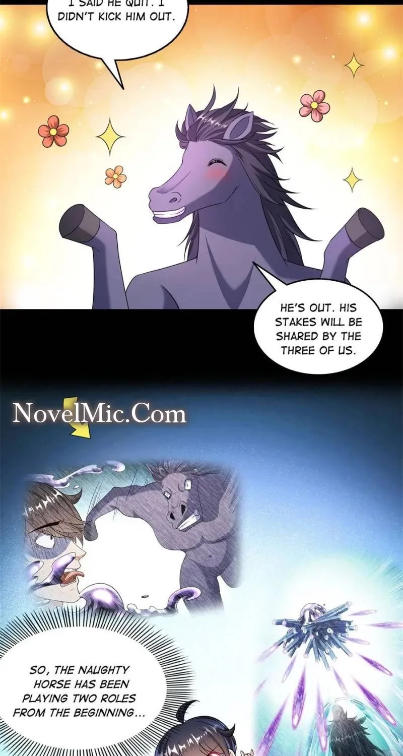 Read Cultivation Chat Group Manga Online