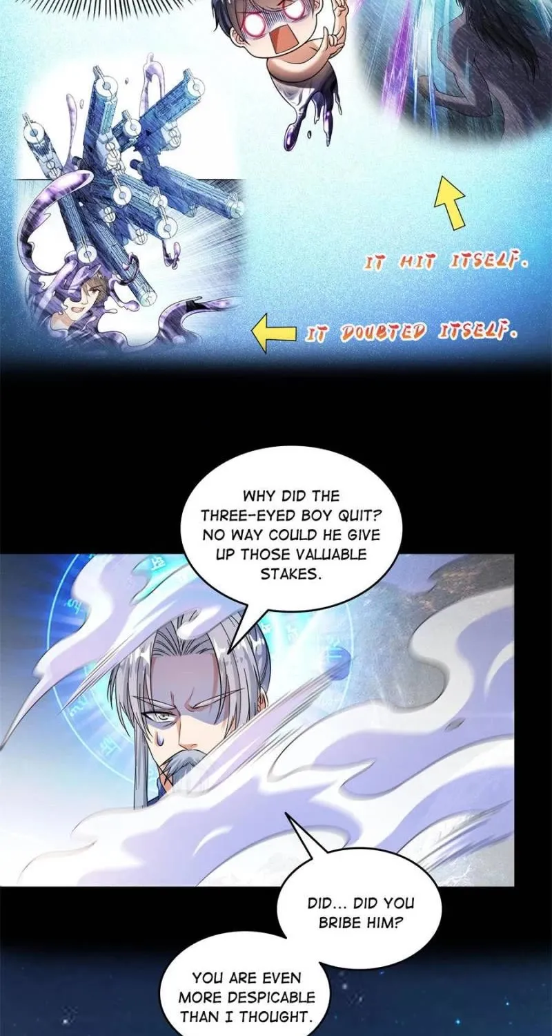 Read Cultivation Chat Group Manga Online