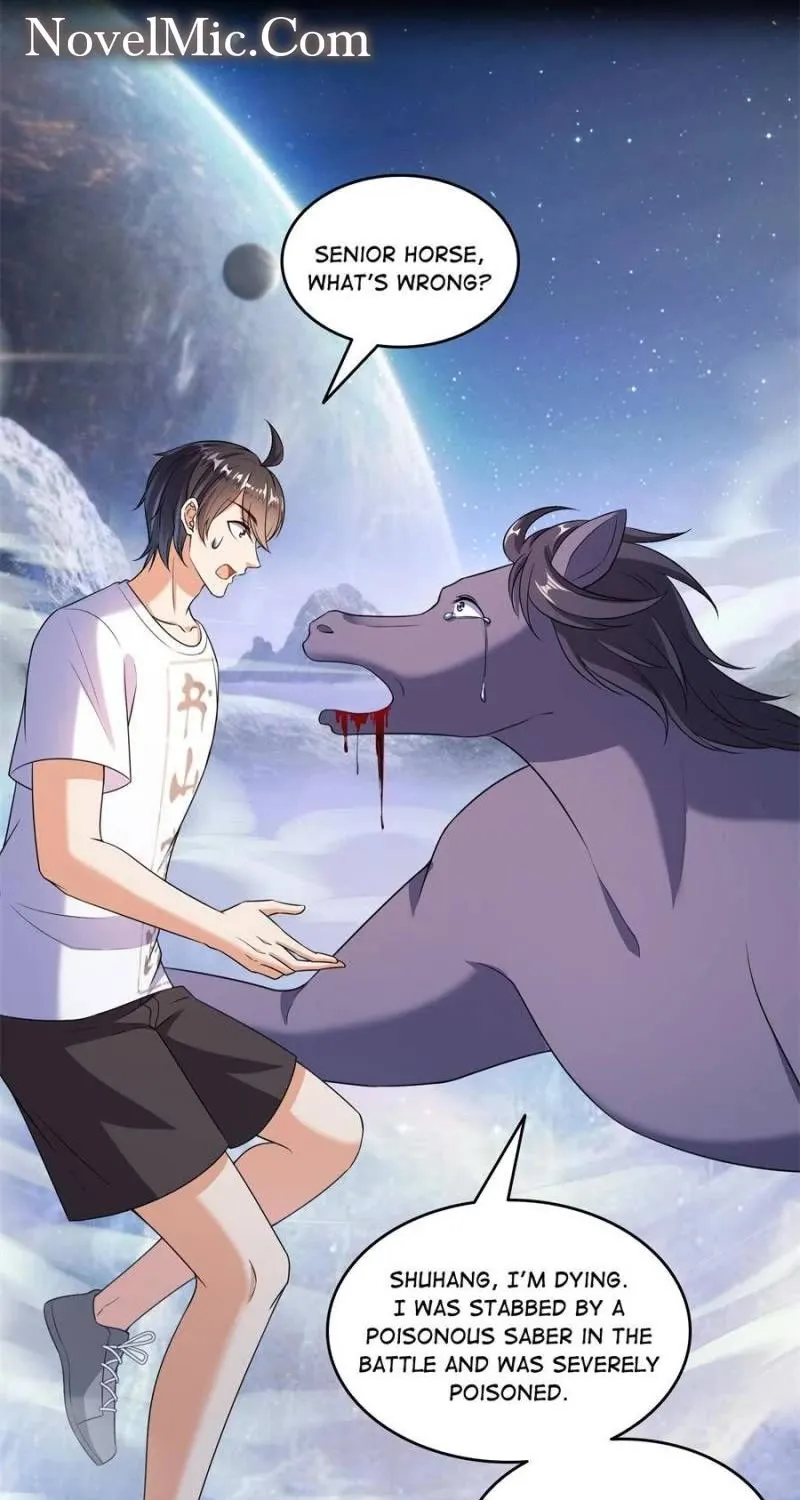 Read Cultivation Chat Group Manga Online