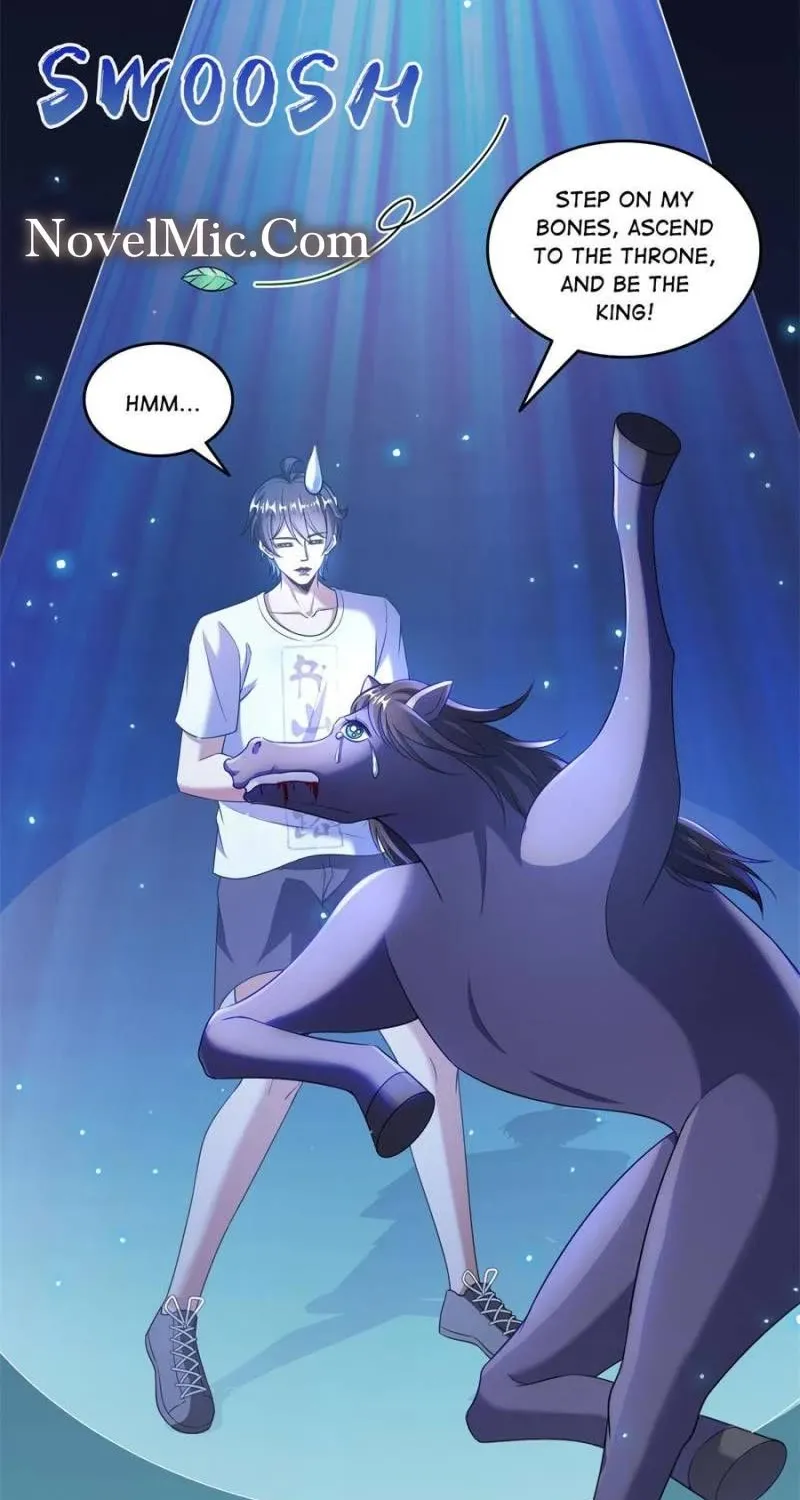 Read Cultivation Chat Group Manga Online