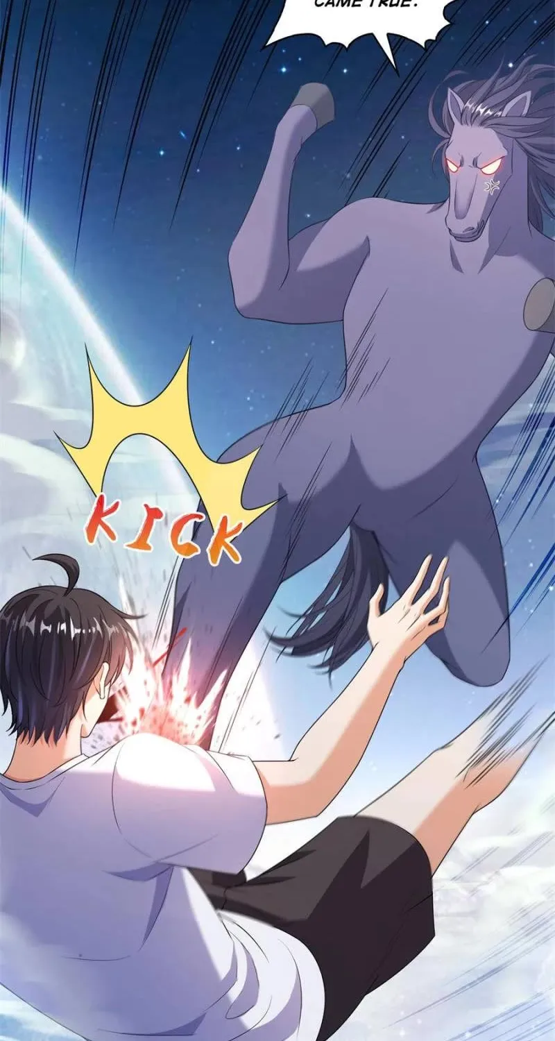 Read Cultivation Chat Group Manga Online