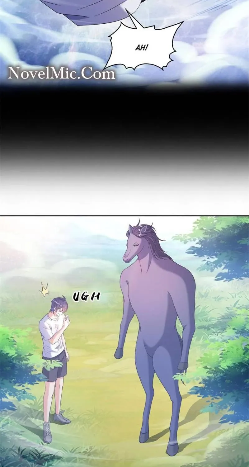 Read Cultivation Chat Group Manga Online