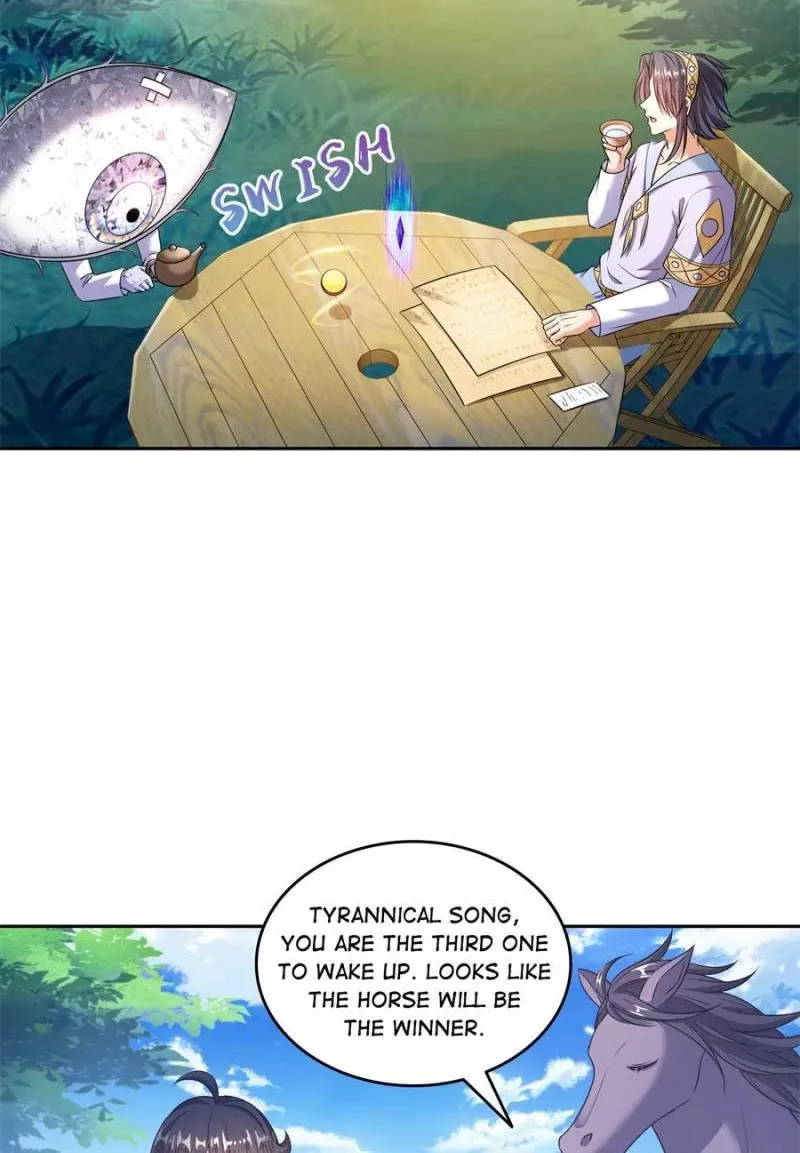 Read Cultivation Chat Group Manga Online