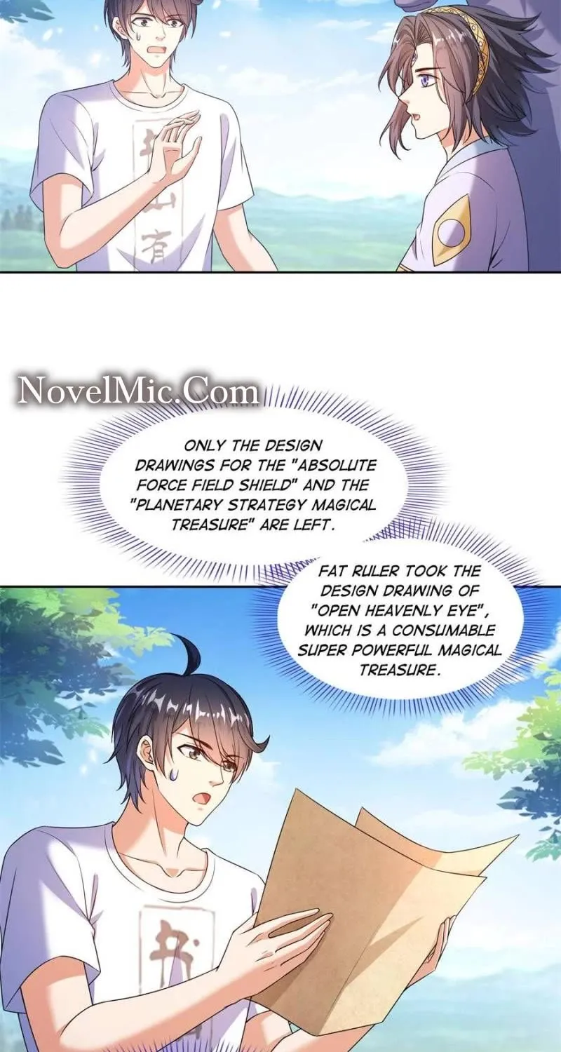 Read Cultivation Chat Group Manga Online