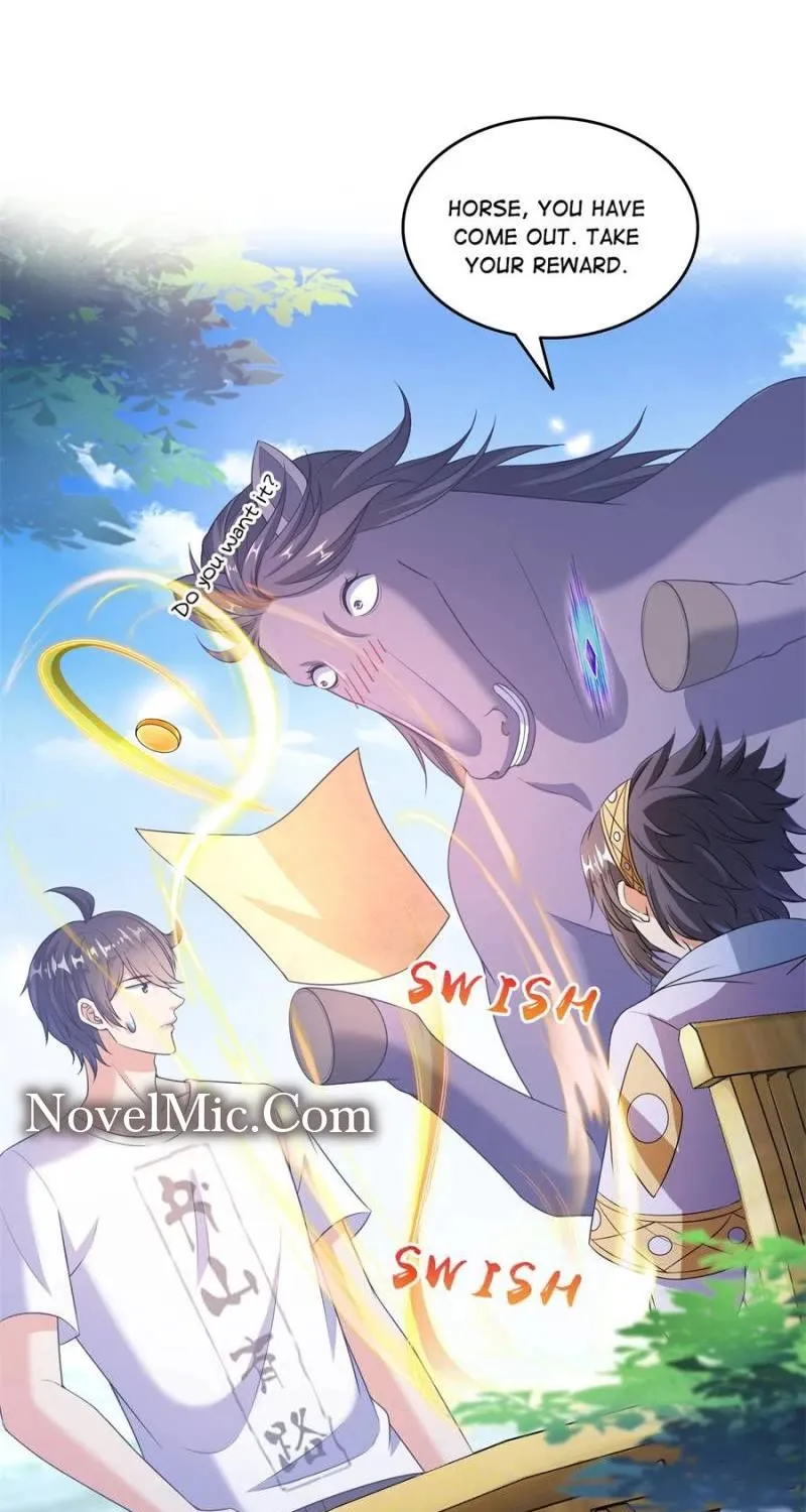 Read Cultivation Chat Group Manga Online