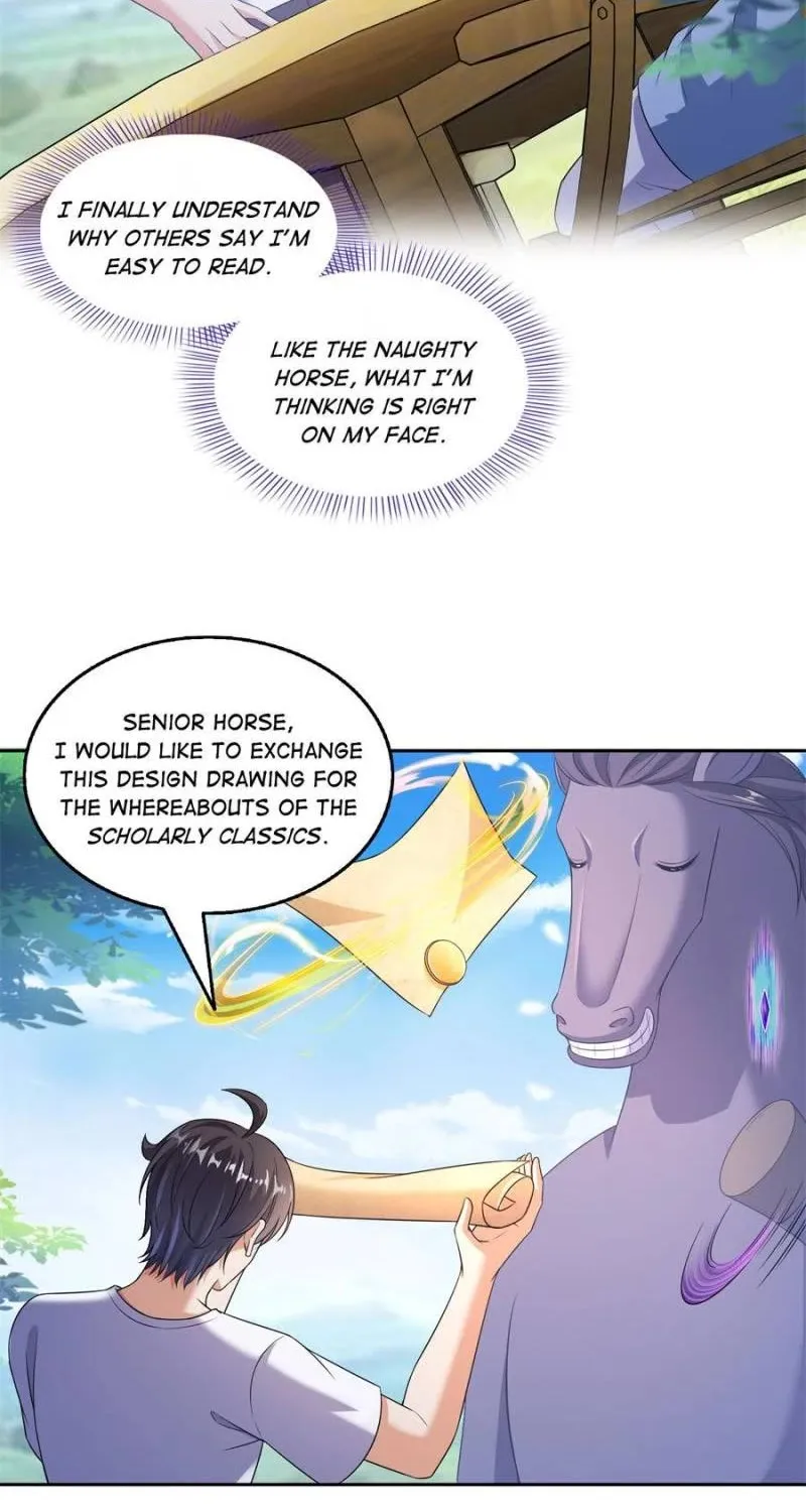 Read Cultivation Chat Group Manga Online