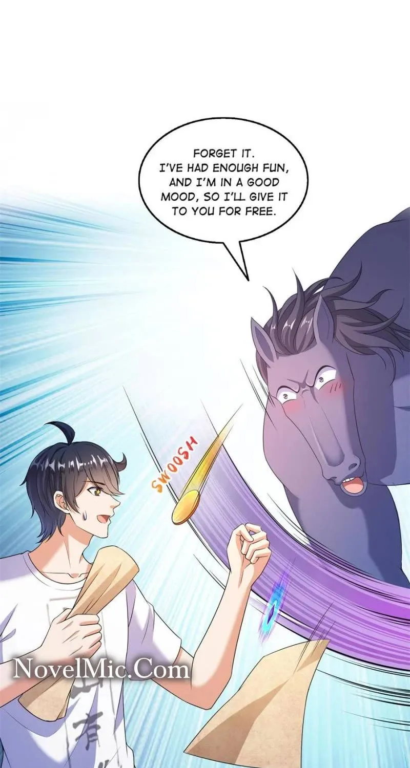 Read Cultivation Chat Group Manga Online