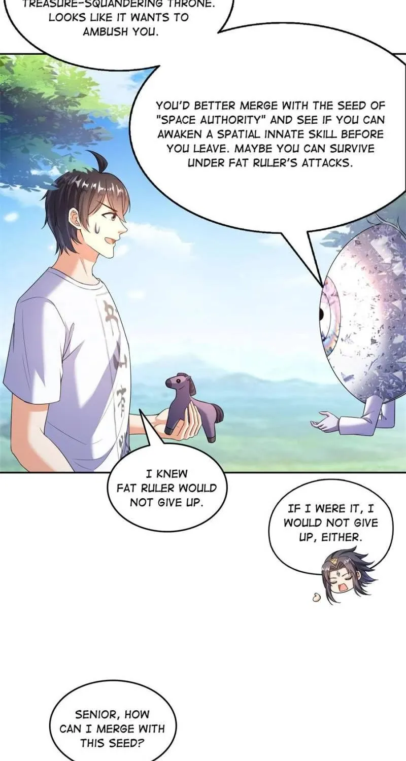 Read Cultivation Chat Group Manga Online