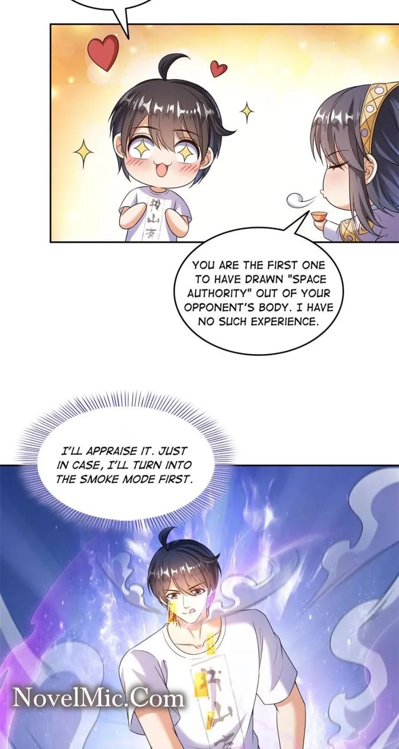 Read Cultivation Chat Group Manga Online