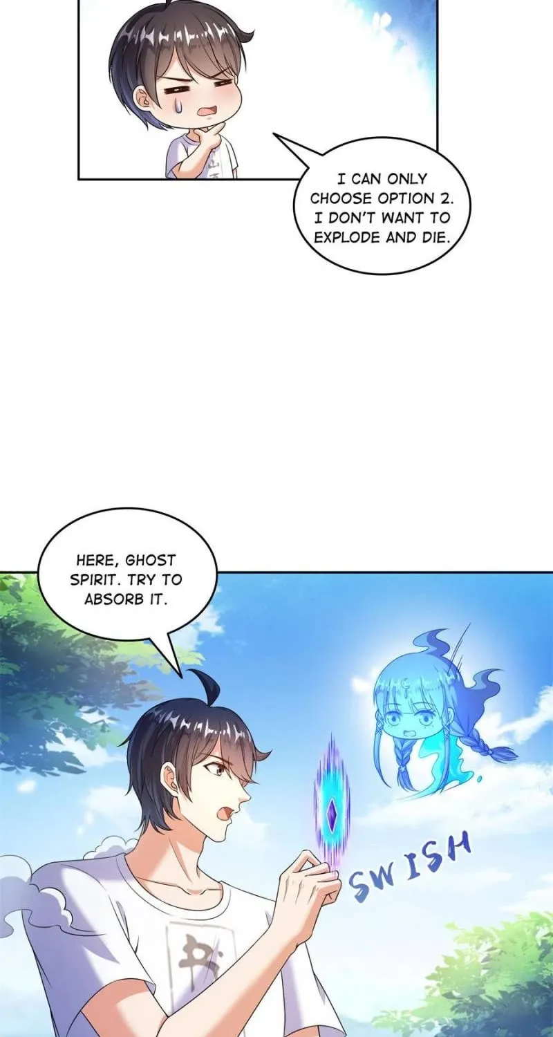 Read Cultivation Chat Group Manga Online