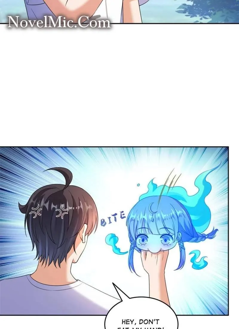 Read Cultivation Chat Group Manga Online