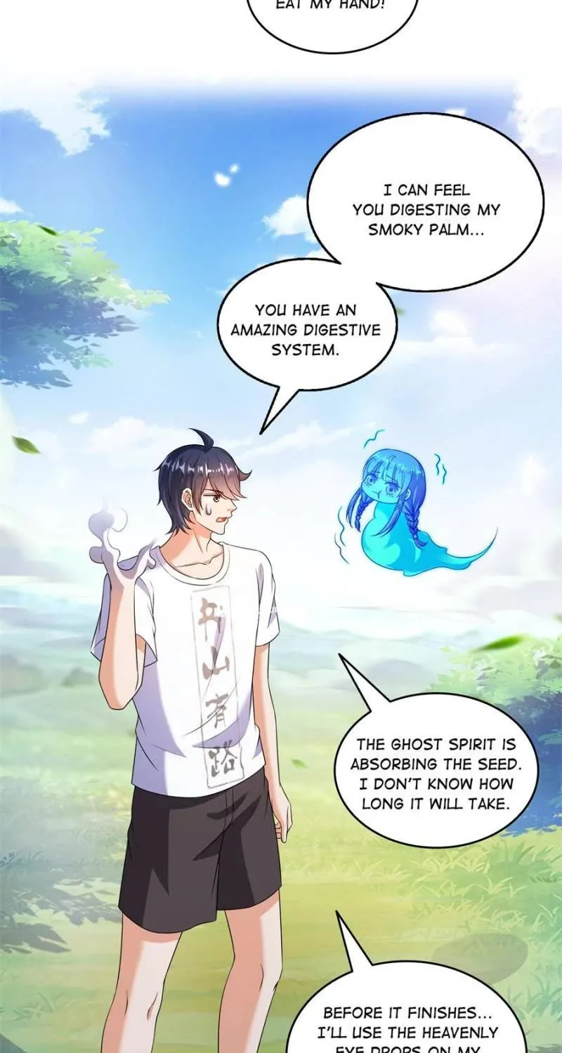 Read Cultivation Chat Group Manga Online