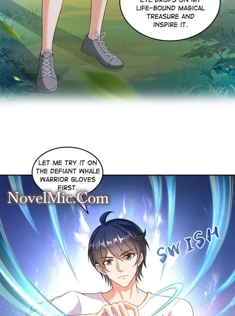 Read Cultivation Chat Group Manga Online