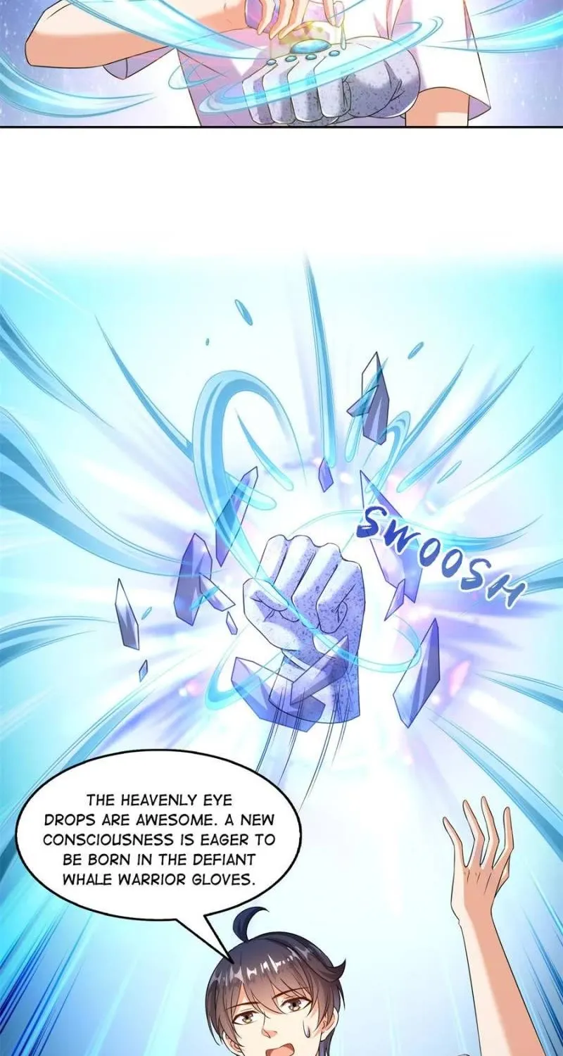 Read Cultivation Chat Group Manga Online