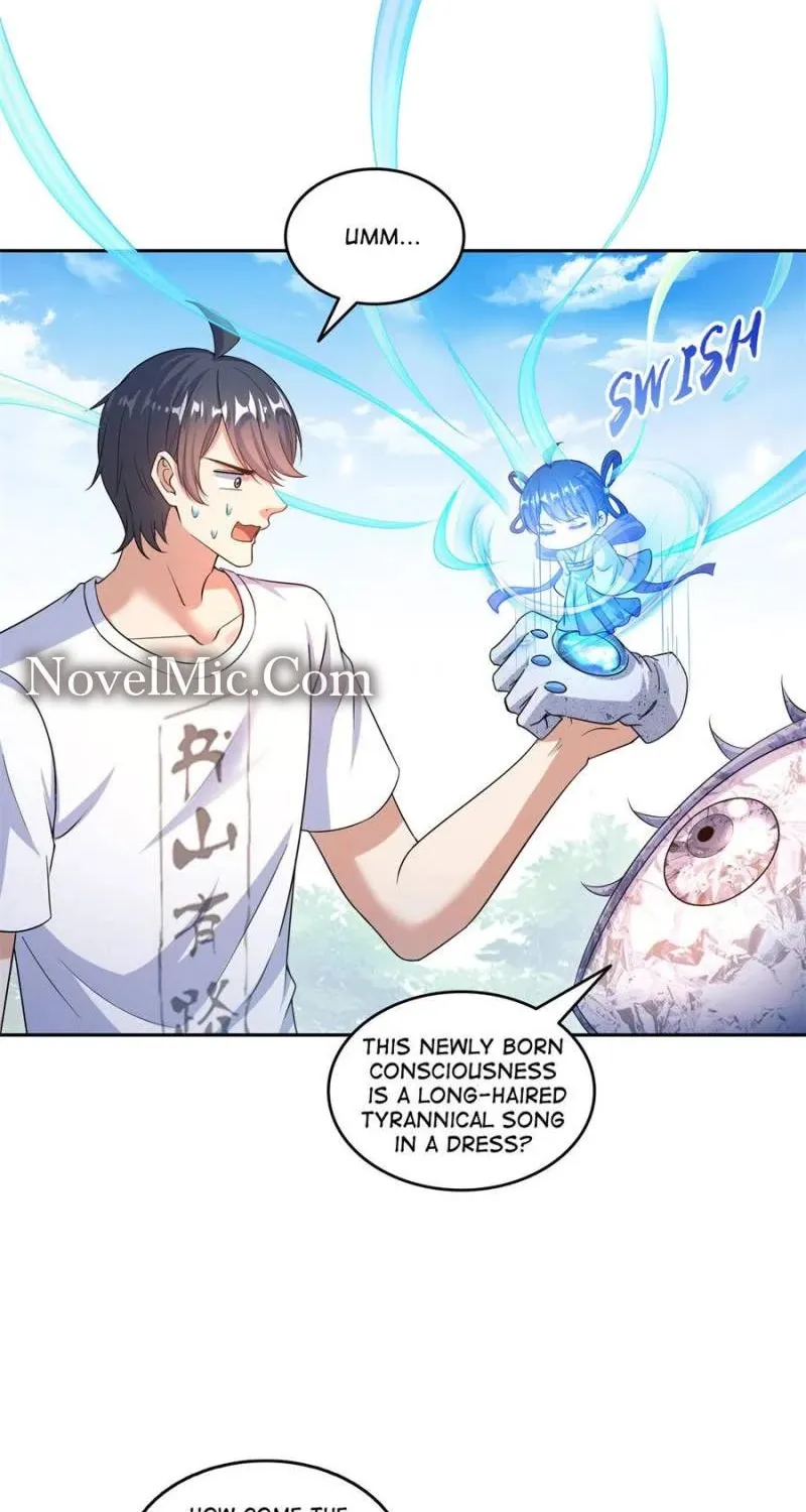 Read Cultivation Chat Group Manga Online