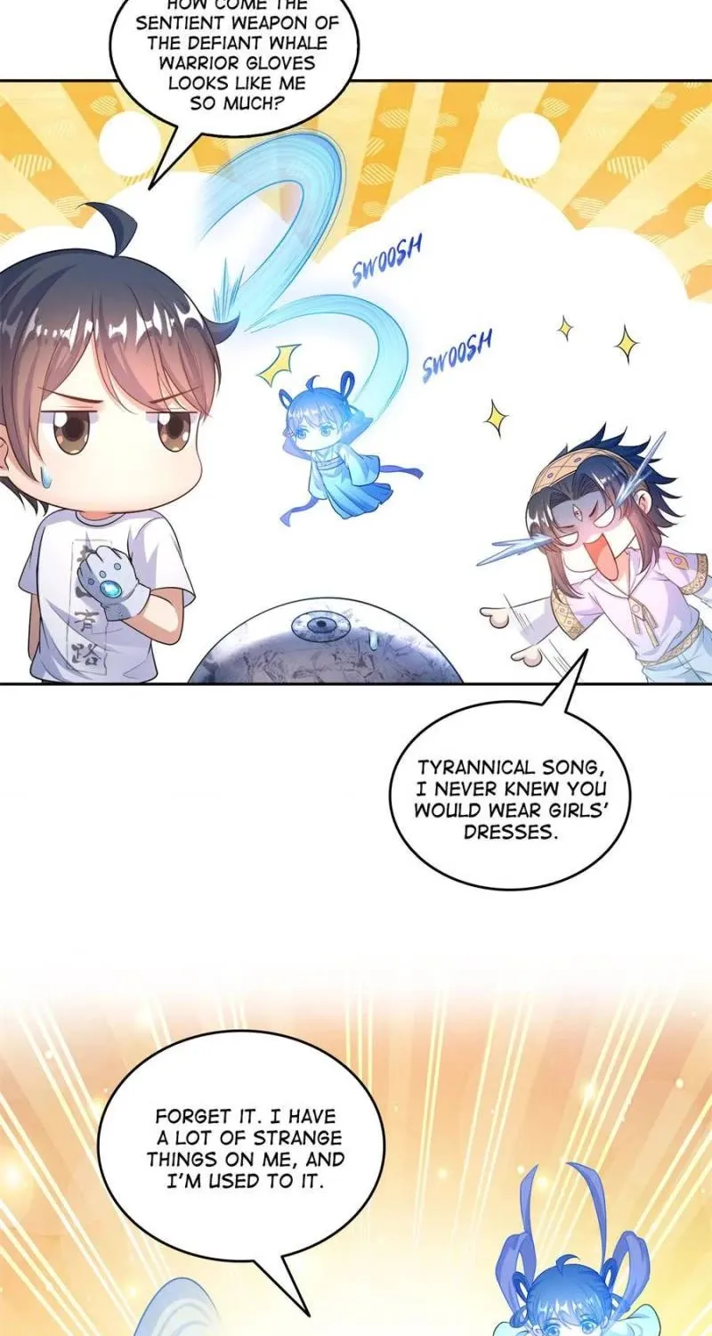 Read Cultivation Chat Group Manga Online