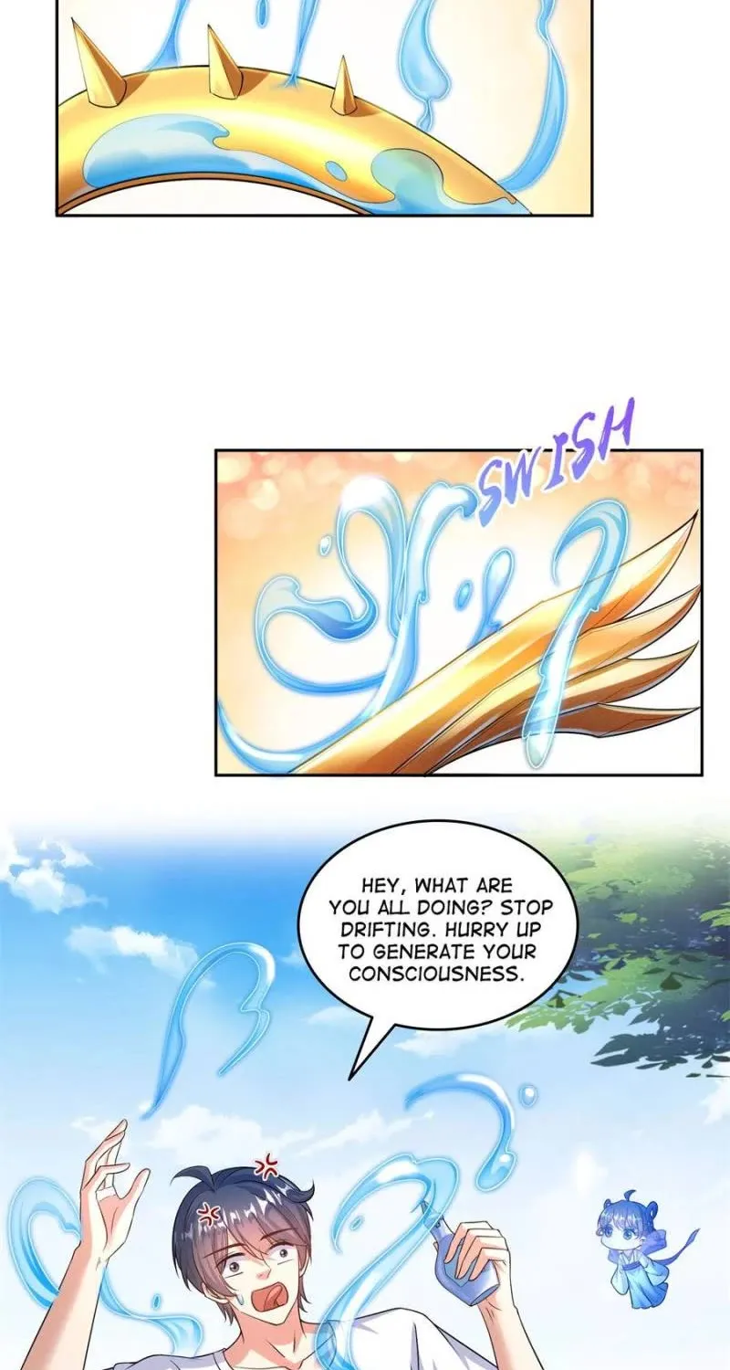 Read Cultivation Chat Group Manga Online