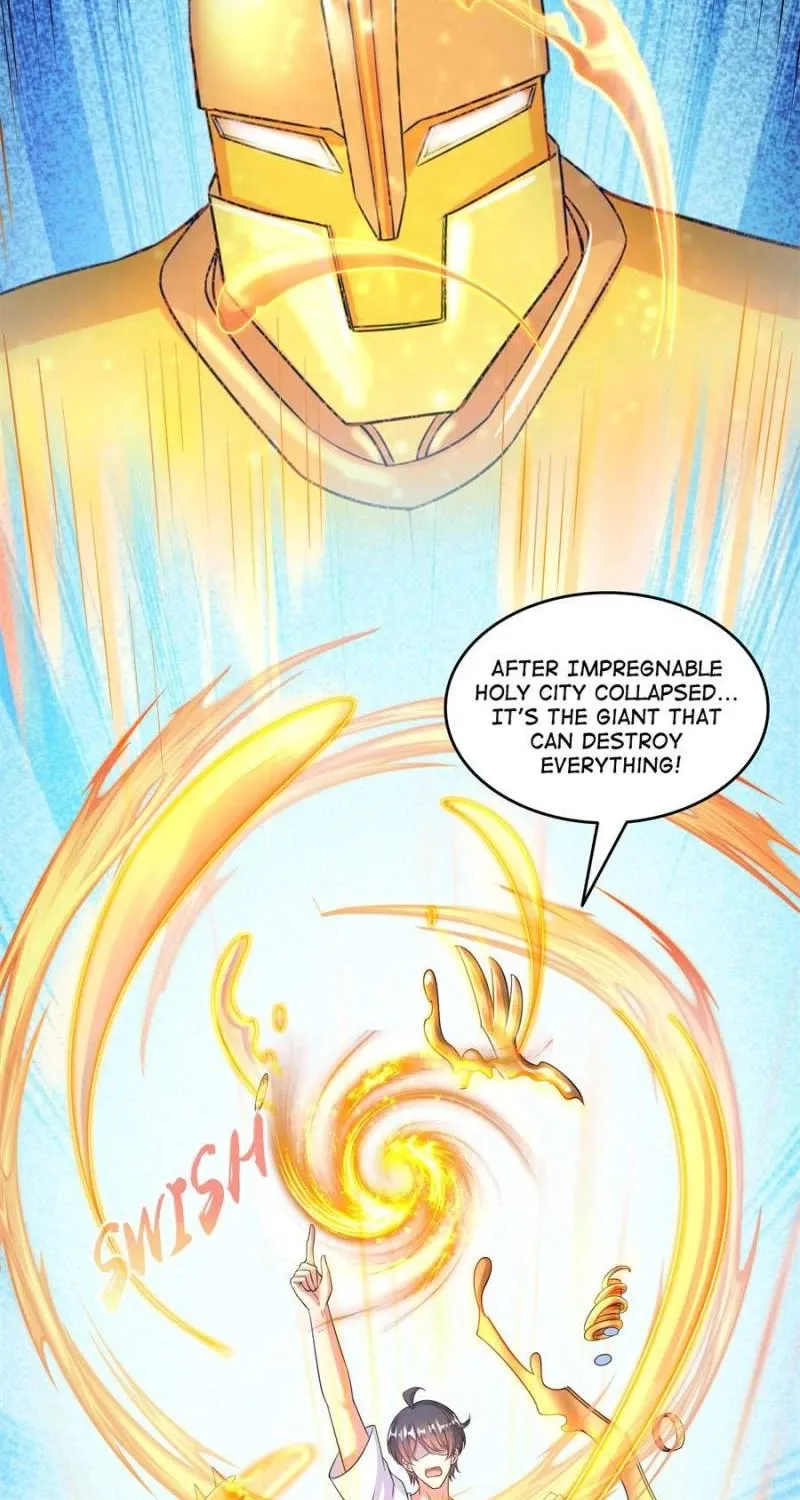 Read Cultivation Chat Group Manga Online