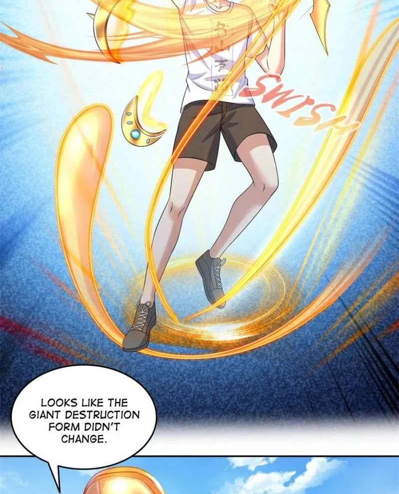 Read Cultivation Chat Group Manga Online