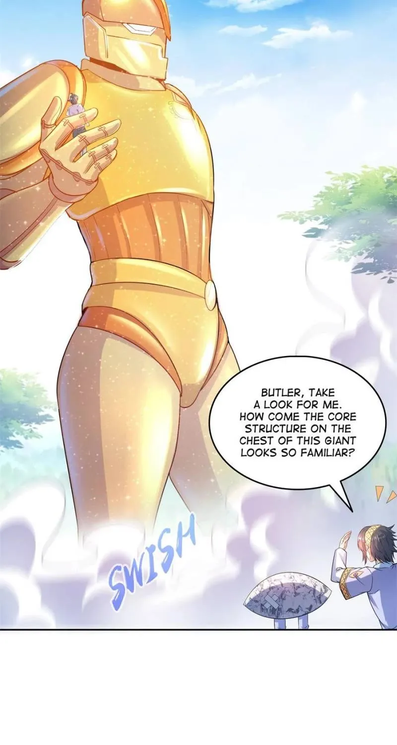 Read Cultivation Chat Group Manga Online