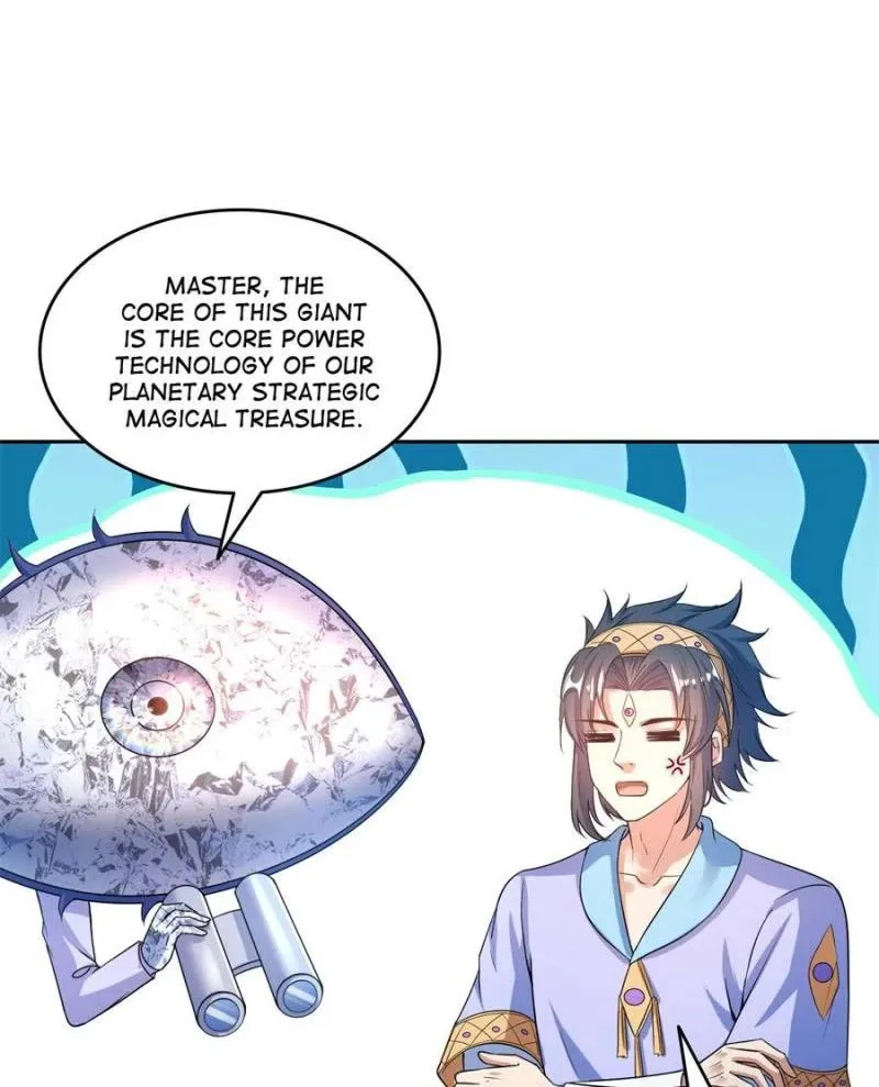 Read Cultivation Chat Group Manga Online