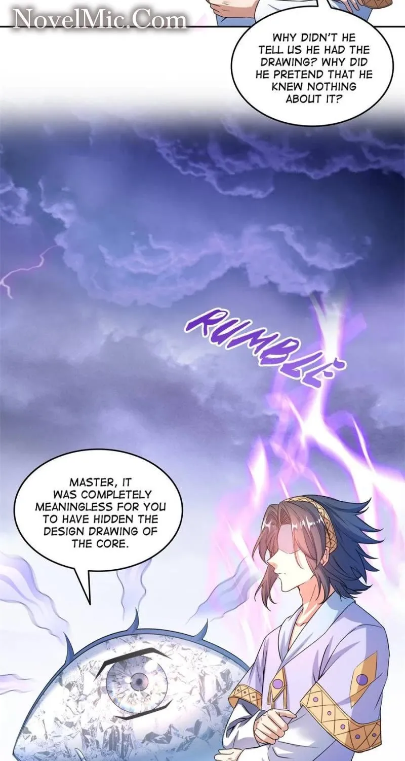 Read Cultivation Chat Group Manga Online