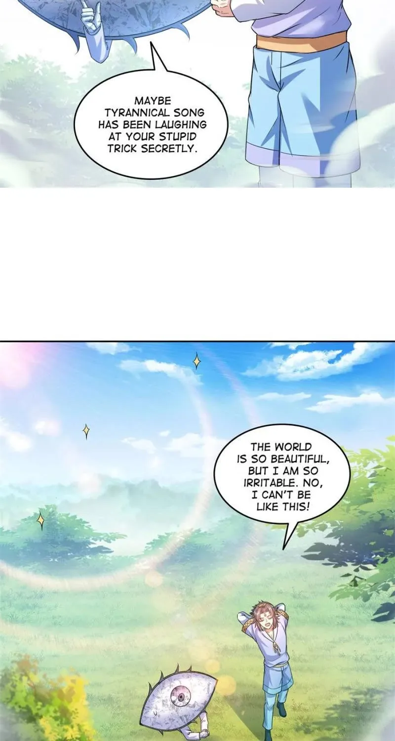 Read Cultivation Chat Group Manga Online