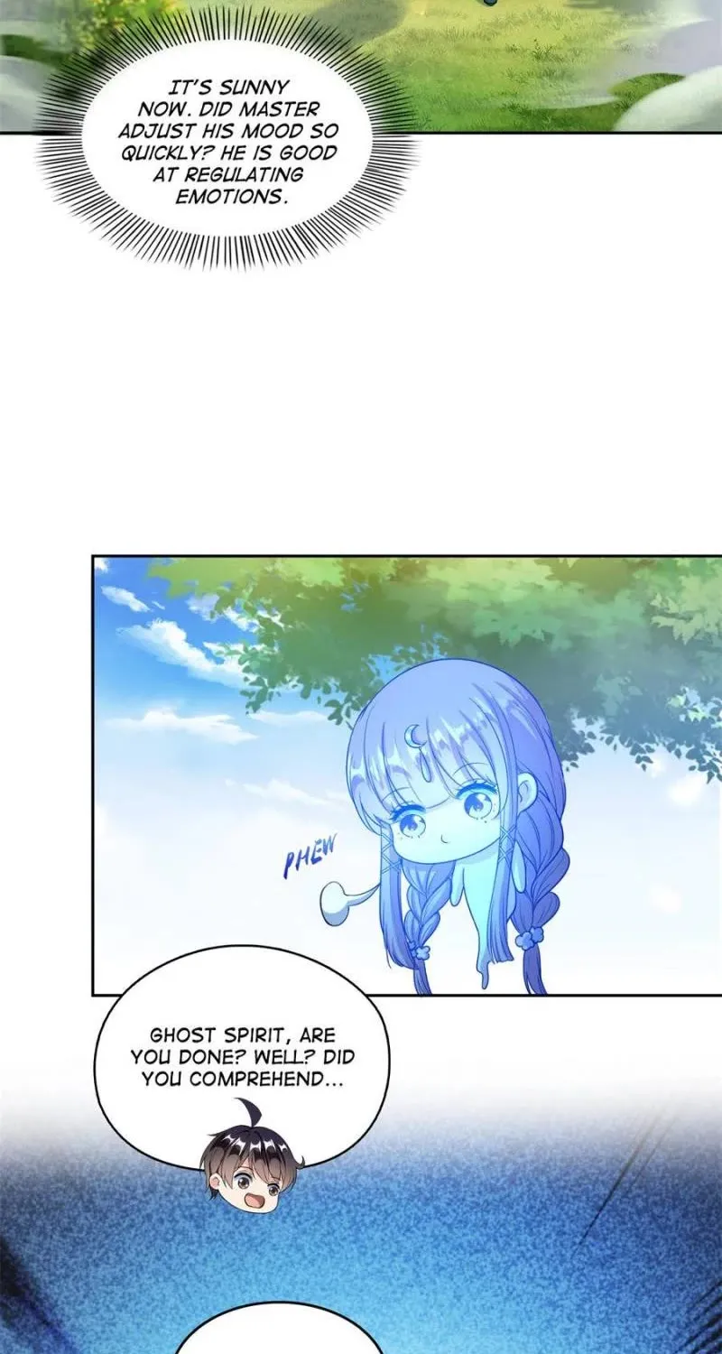 Read Cultivation Chat Group Manga Online