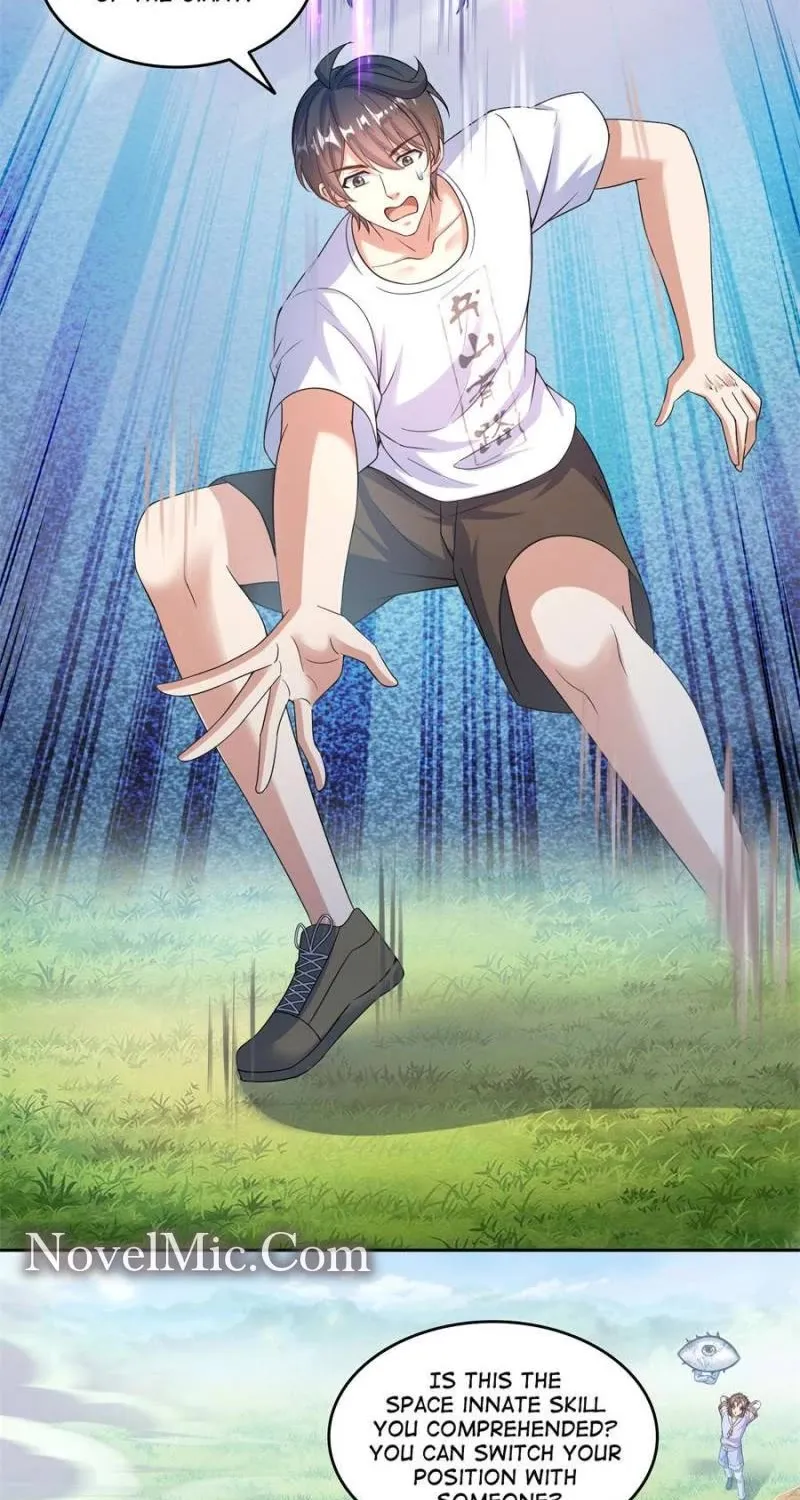 Read Cultivation Chat Group Manga Online