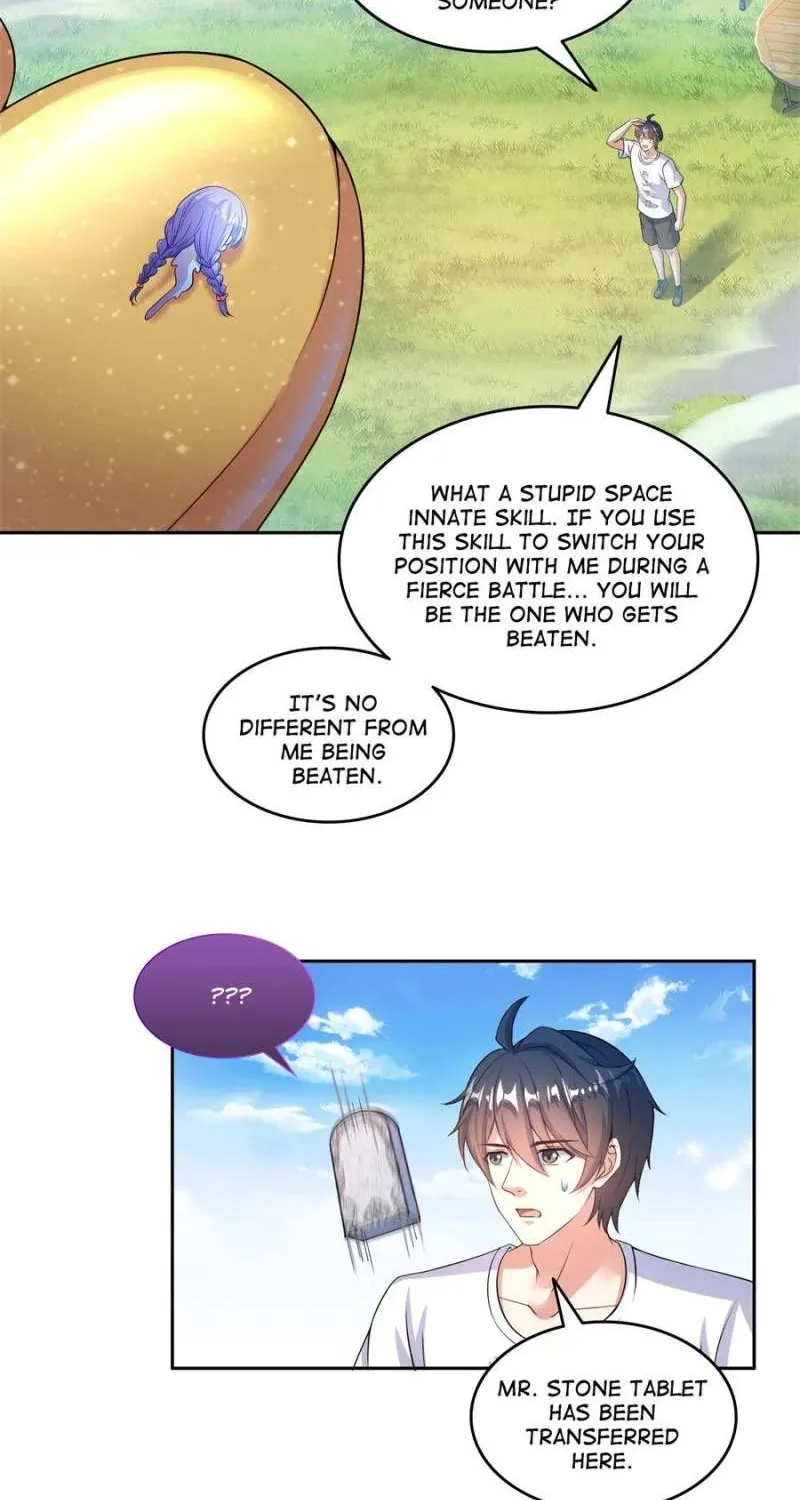 Read Cultivation Chat Group Manga Online