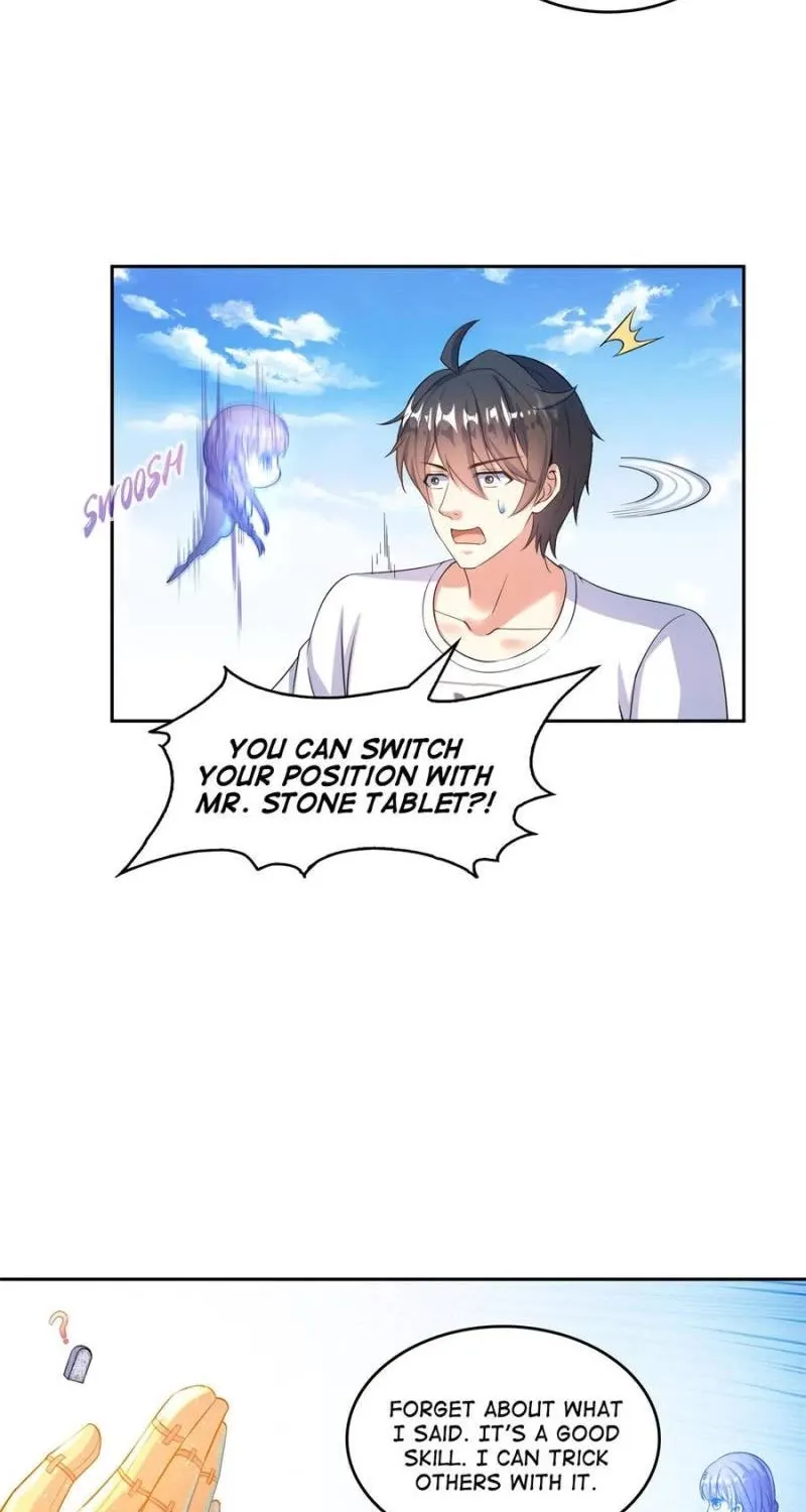 Read Cultivation Chat Group Manga Online