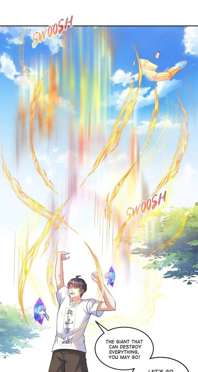 Read Cultivation Chat Group Manga Online