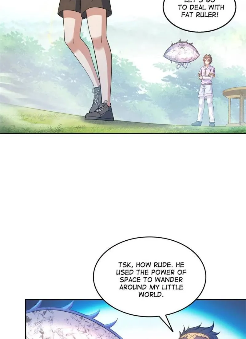 Read Cultivation Chat Group Manga Online