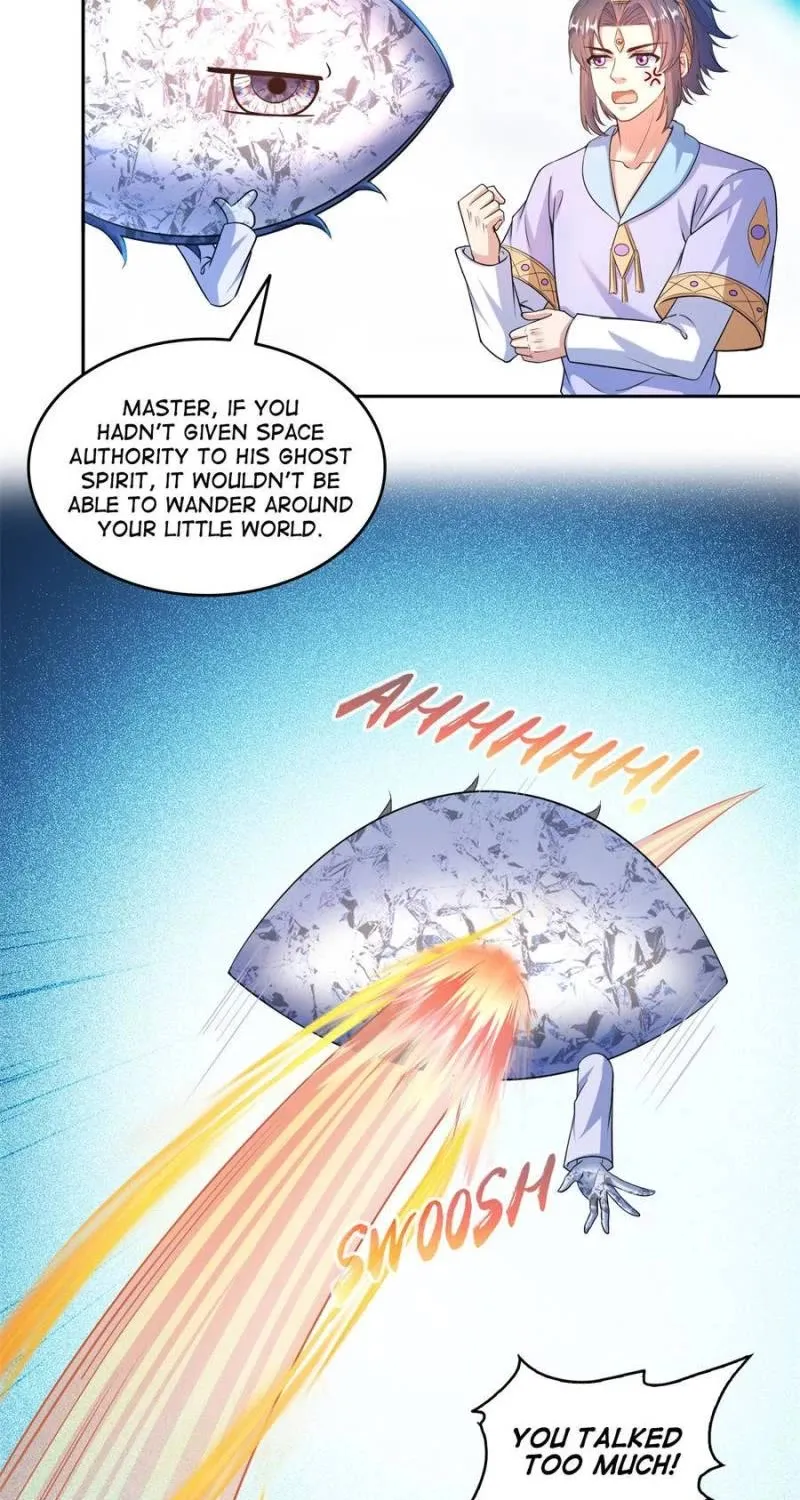 Read Cultivation Chat Group Manga Online